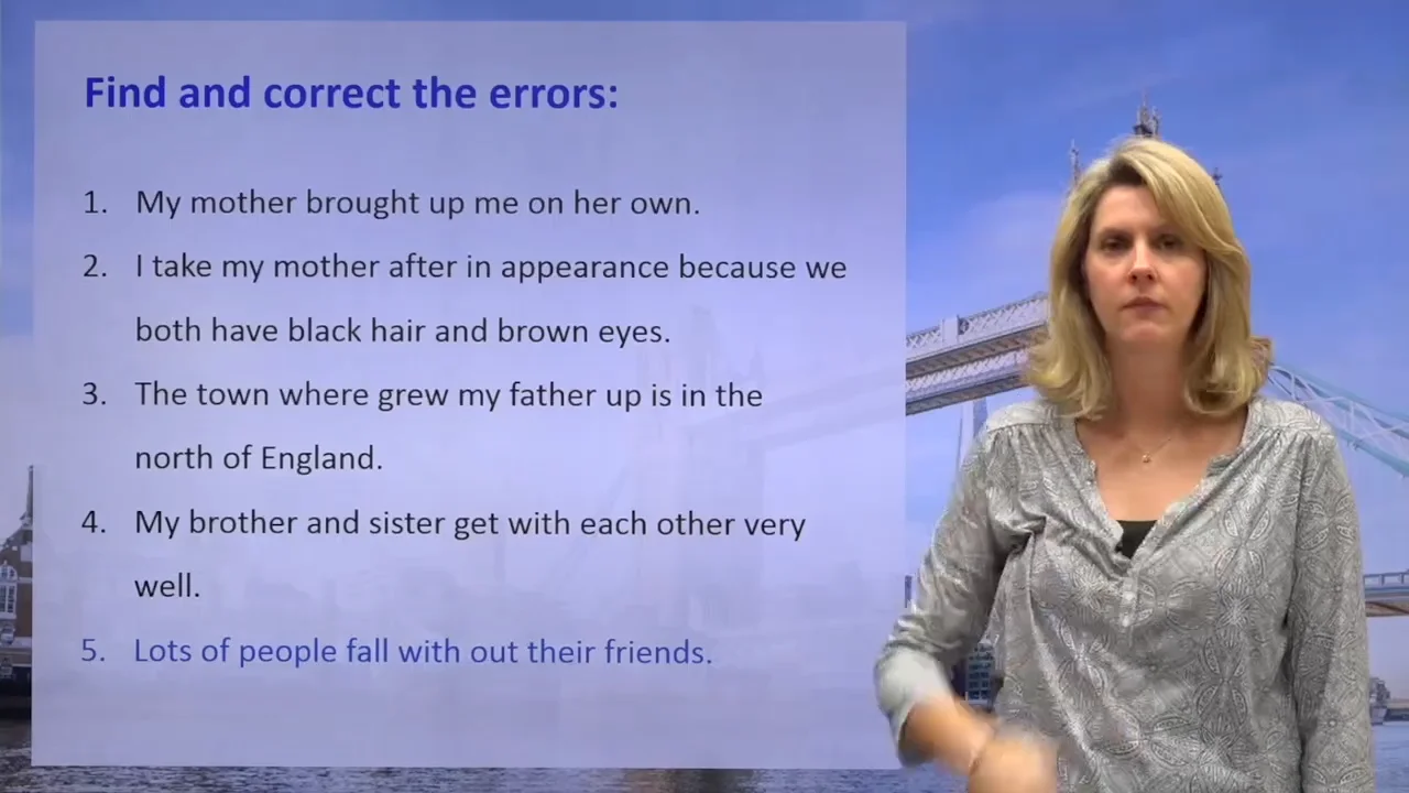 Topics - Family thumbnail
