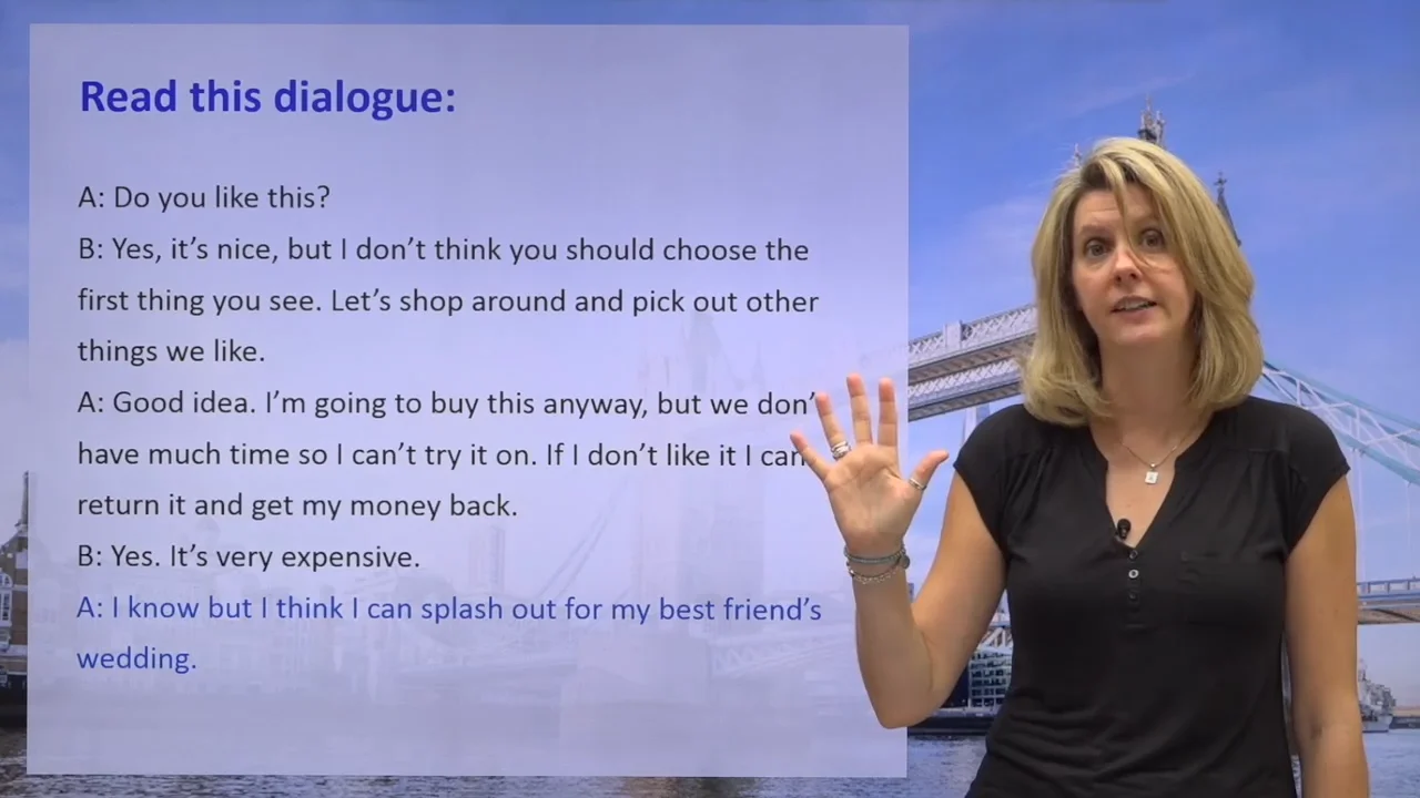 Topics - Shopping thumbnail