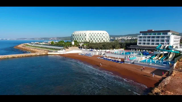 GOLD ISLAND HOTEL - Prices & Reviews (Turkiye/Turkler, Antalya Province)