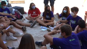 En marxa les activitats de lleure a l'Alberg d'Empúries