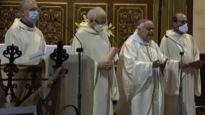 Festa del Carme passada per la televisió
