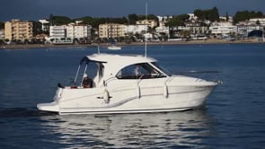 La Trobada Open tanca la Lliga Social de Pesca Nautivela – Bénéteau