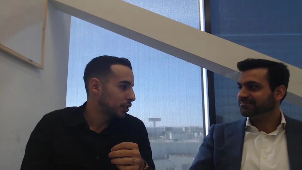 מעבודה מתפרנסים, ומעסקים מתעשרים- ראיון עם עו"ד יוסף גביזון