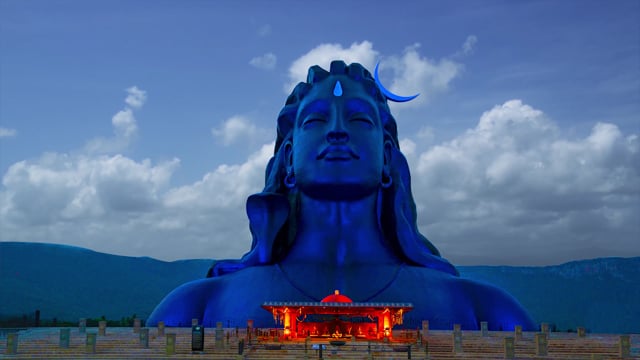 Adiyogi song hot sale