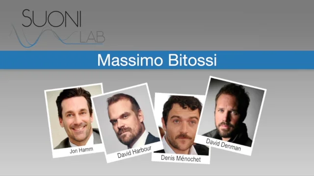 BItossi Massimo on Vimeo