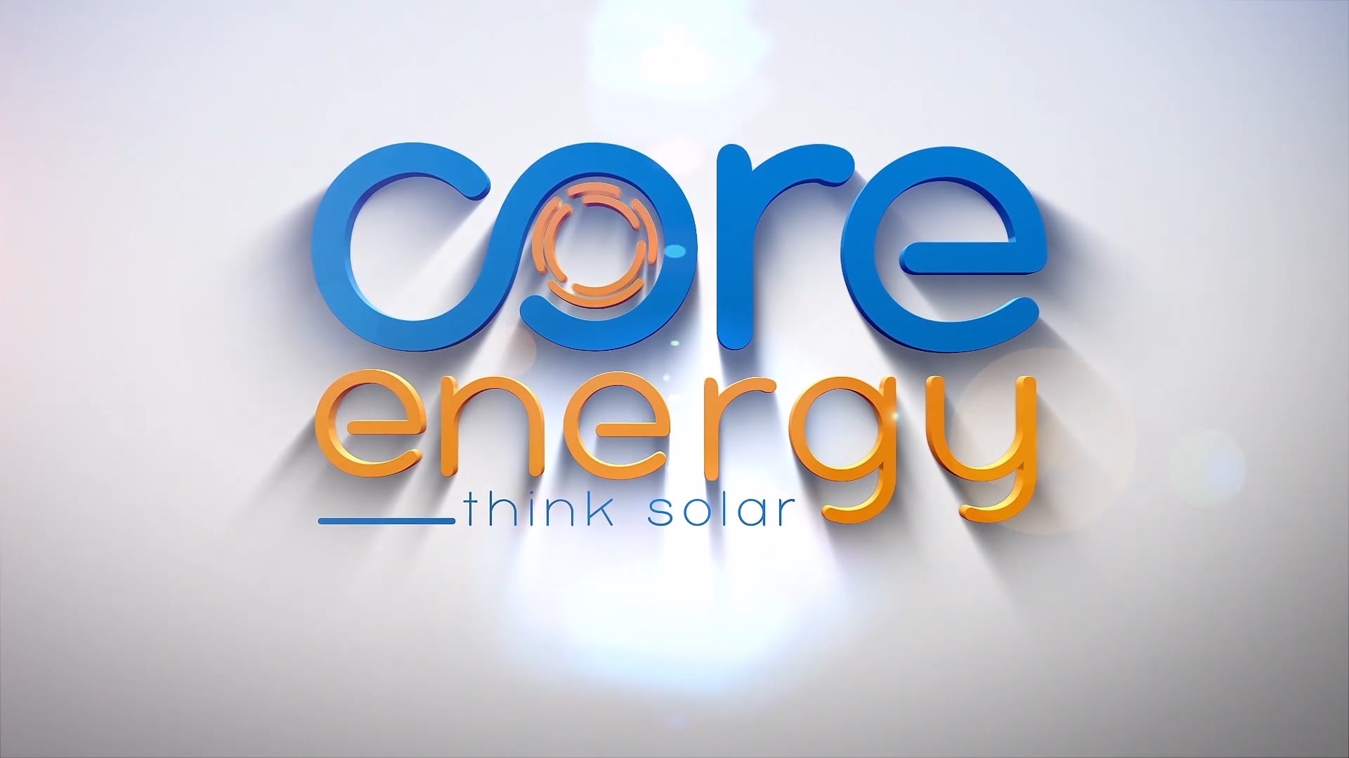 Core Energy App (English)