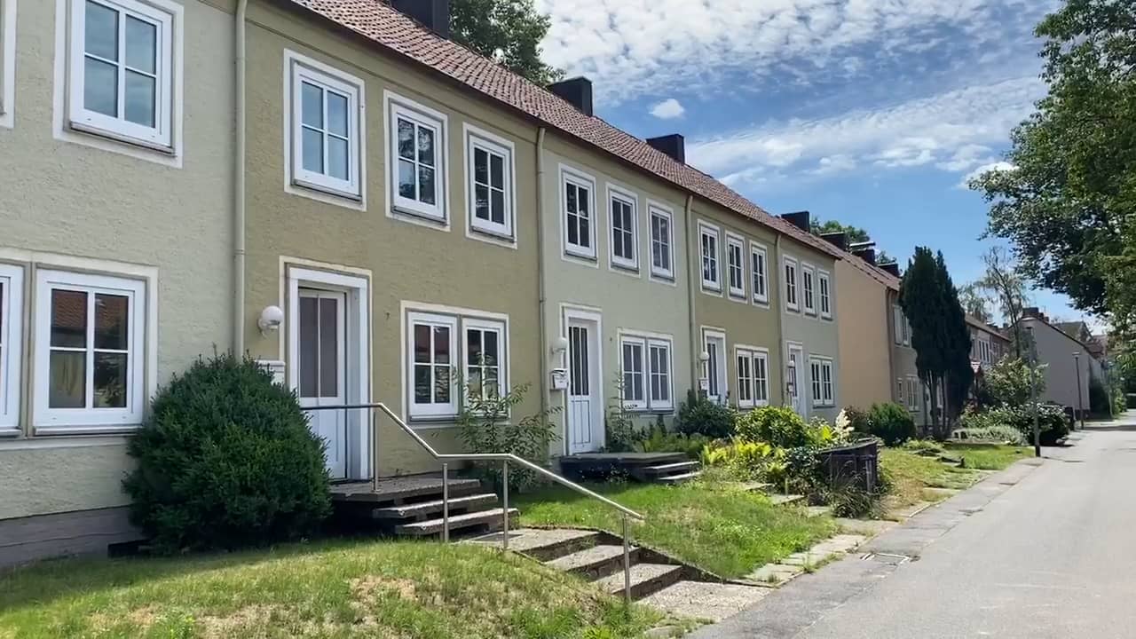 Kösliner Weg 7 in Celle on Vimeo