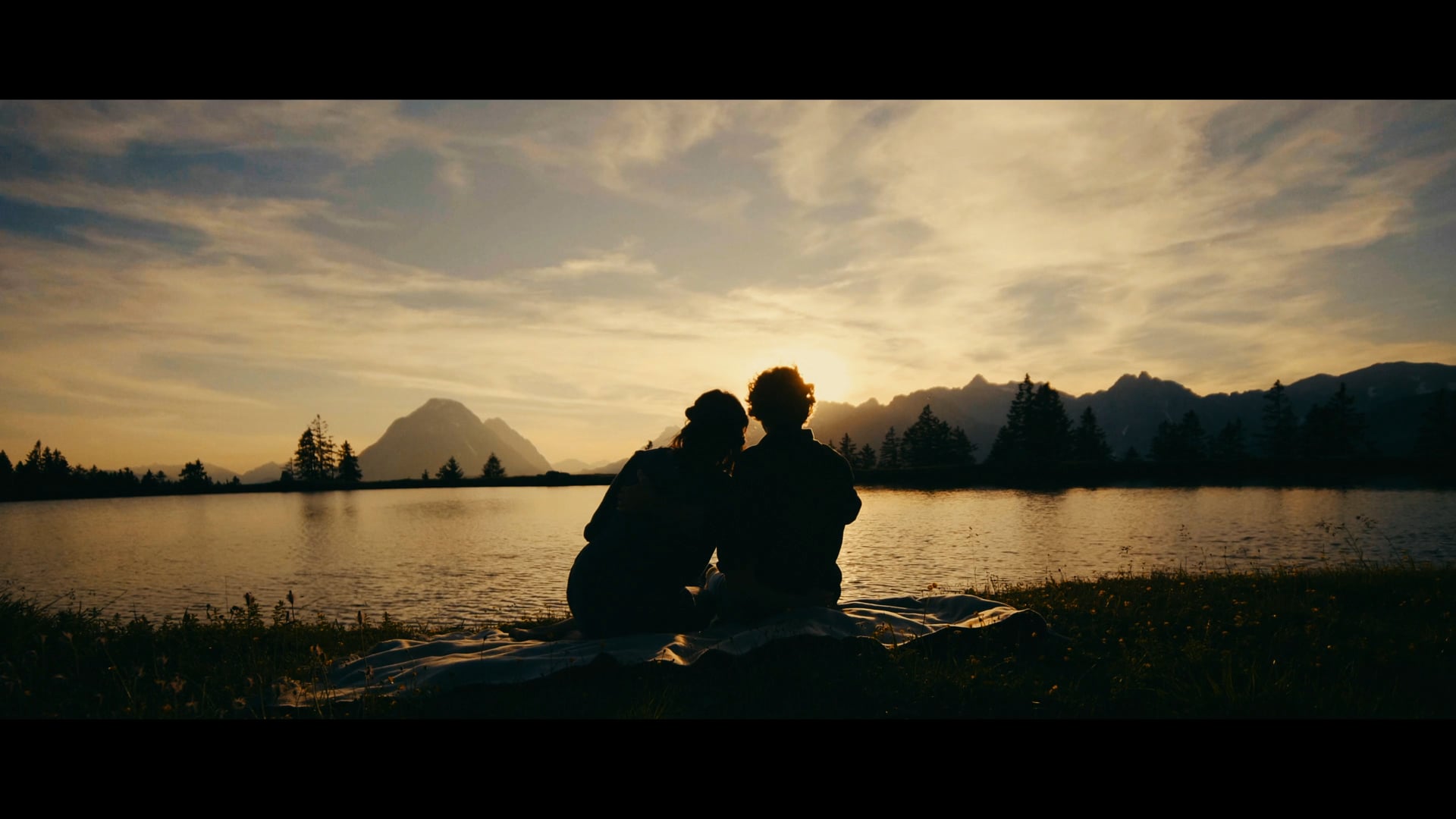 Best Alpine Wellness Hotels - Imagefilm