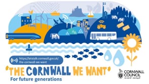 Video of the Cornwall We Want event 16 July 2020