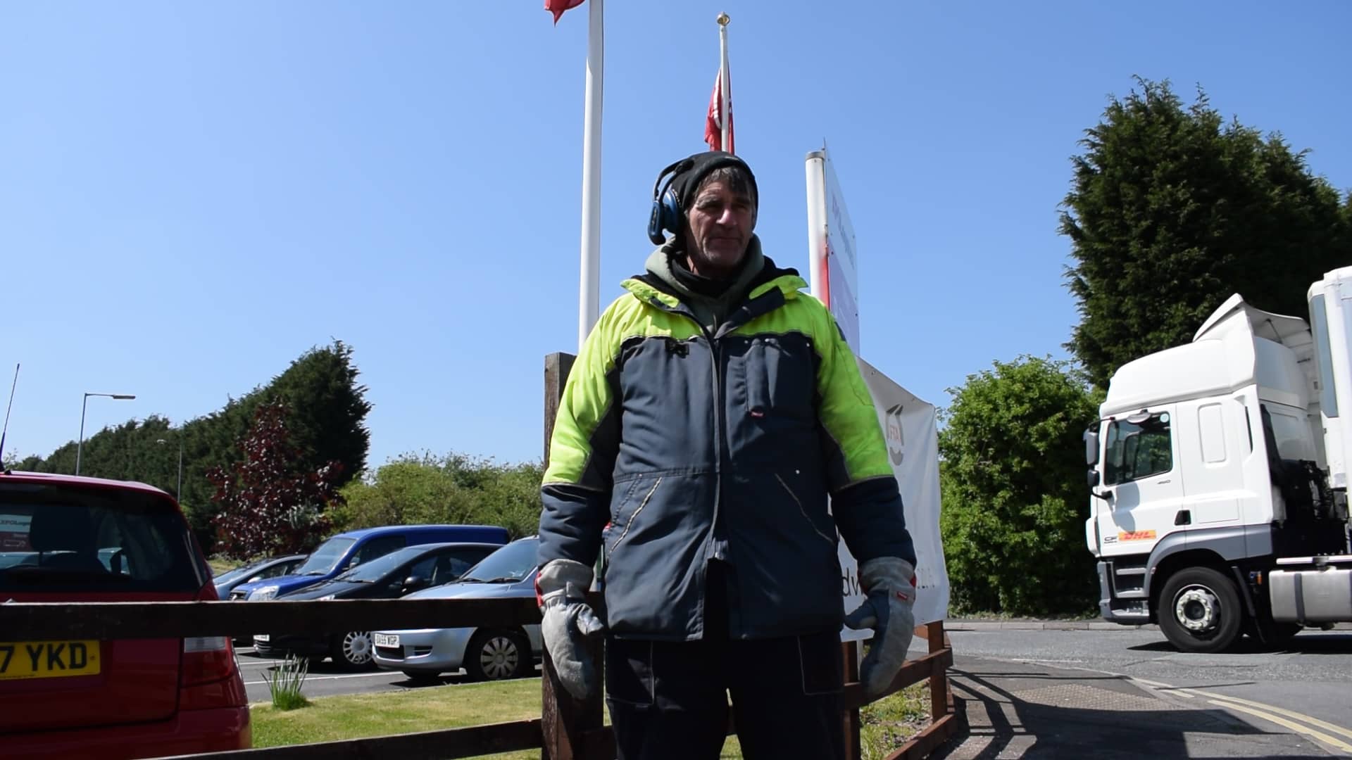 Sainsburys Picker Interview on Vimeo