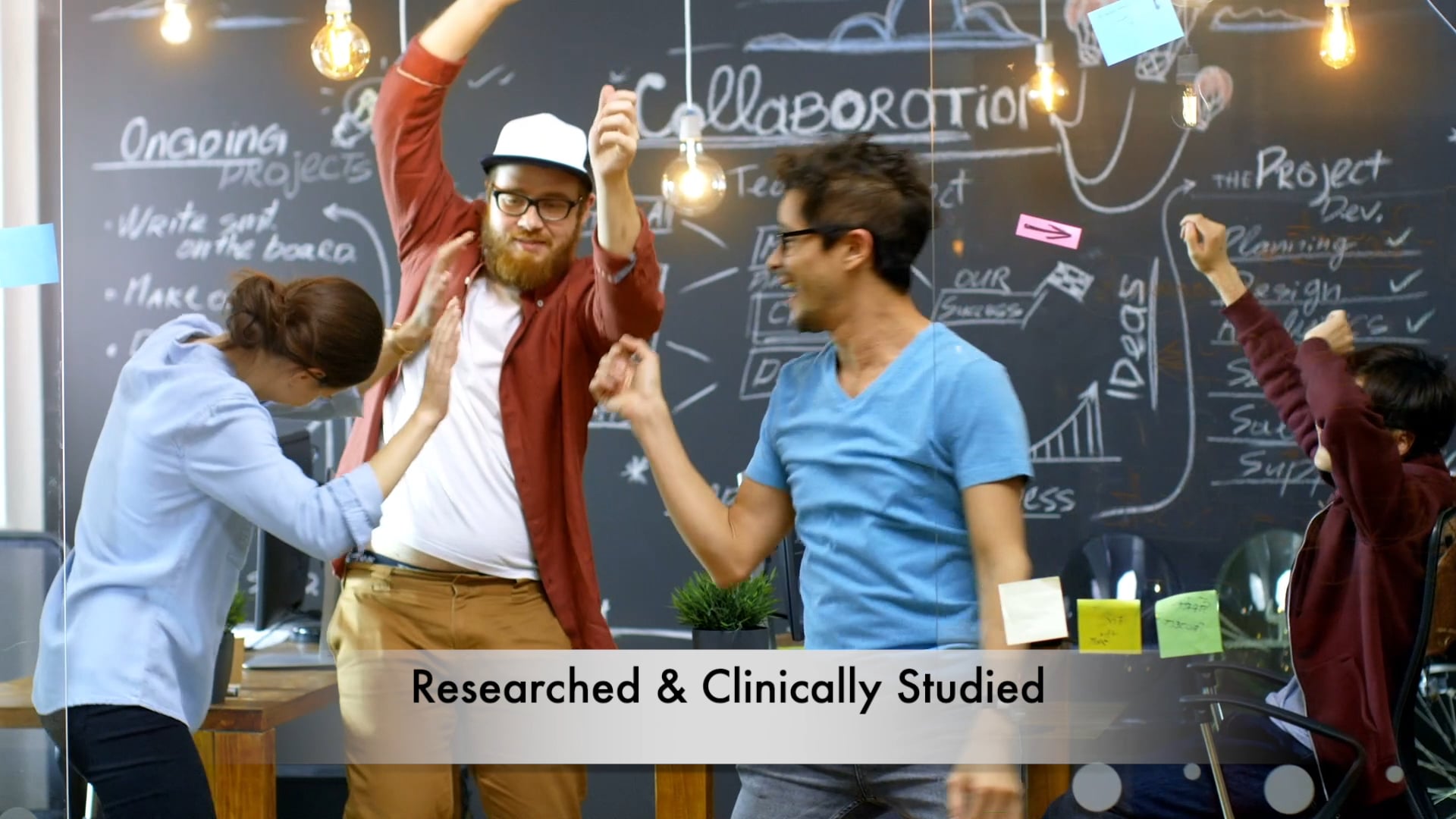 6079 Release Endorphins w/ HyperWellness SugarHouse