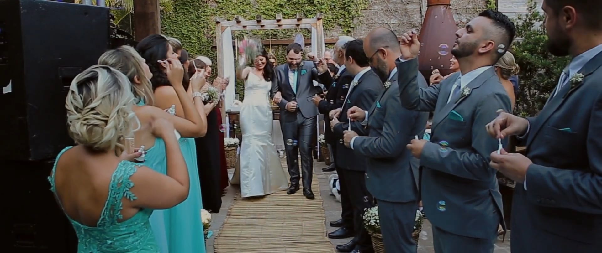 Compacto Bruna e Stéfano