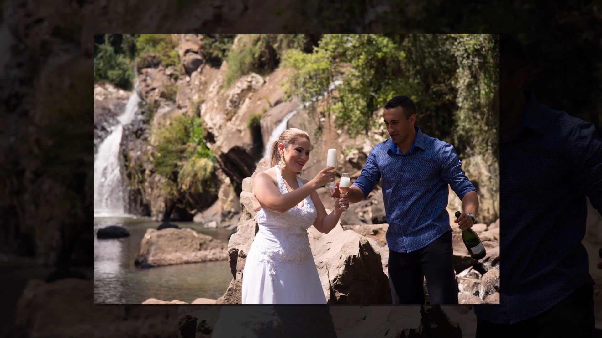 Retro Yuri & Michelle