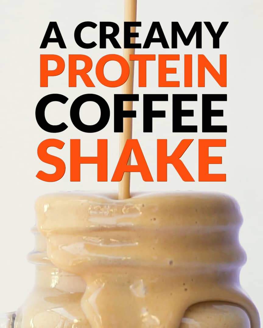 Maine Roast Protein Coffee (Facebook Ad) on Vimeo