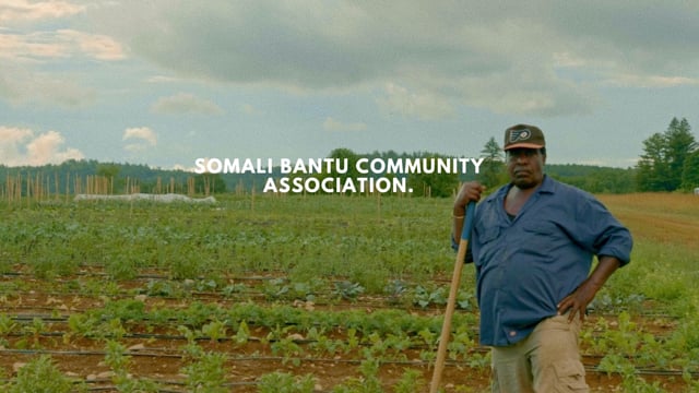 Dream Purpose - Somali Bantu Community Association