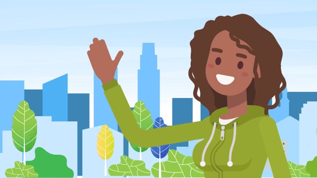 Animated Video Examples on Vimeo