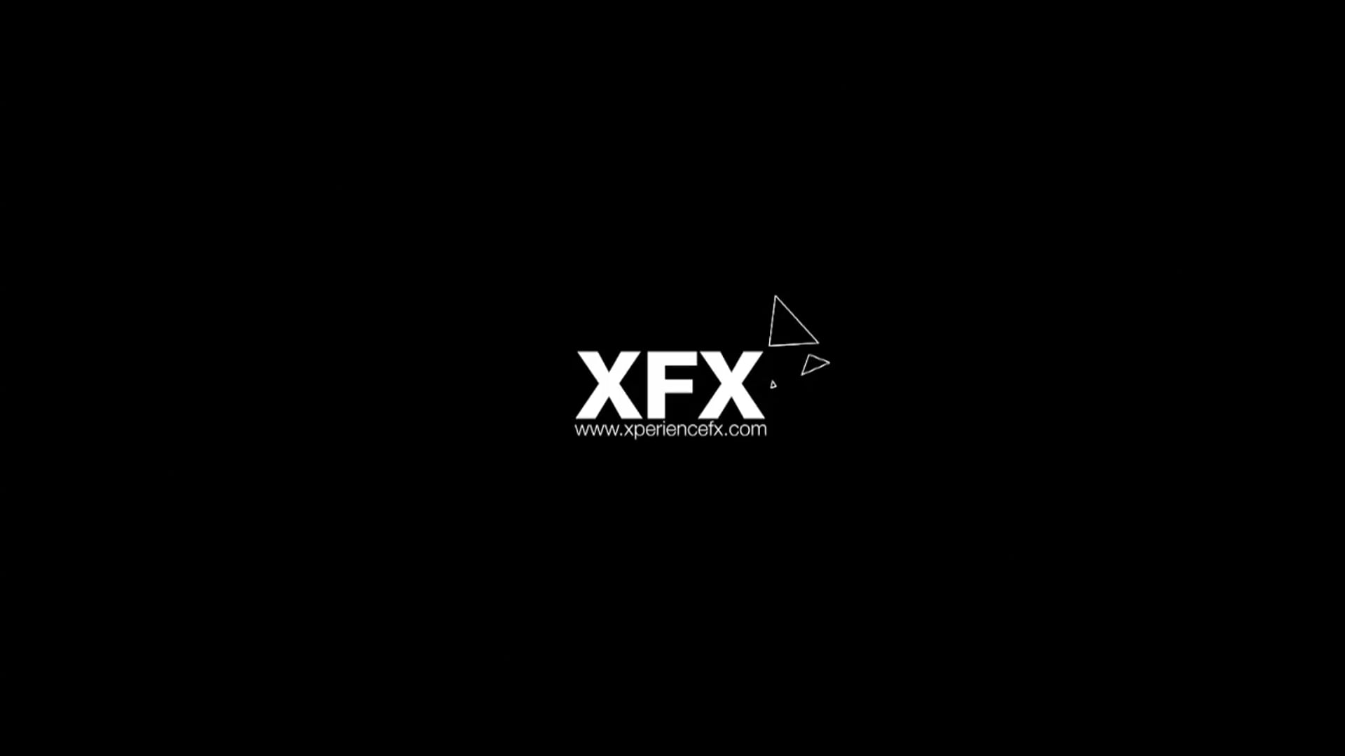 Demo XFX PUB