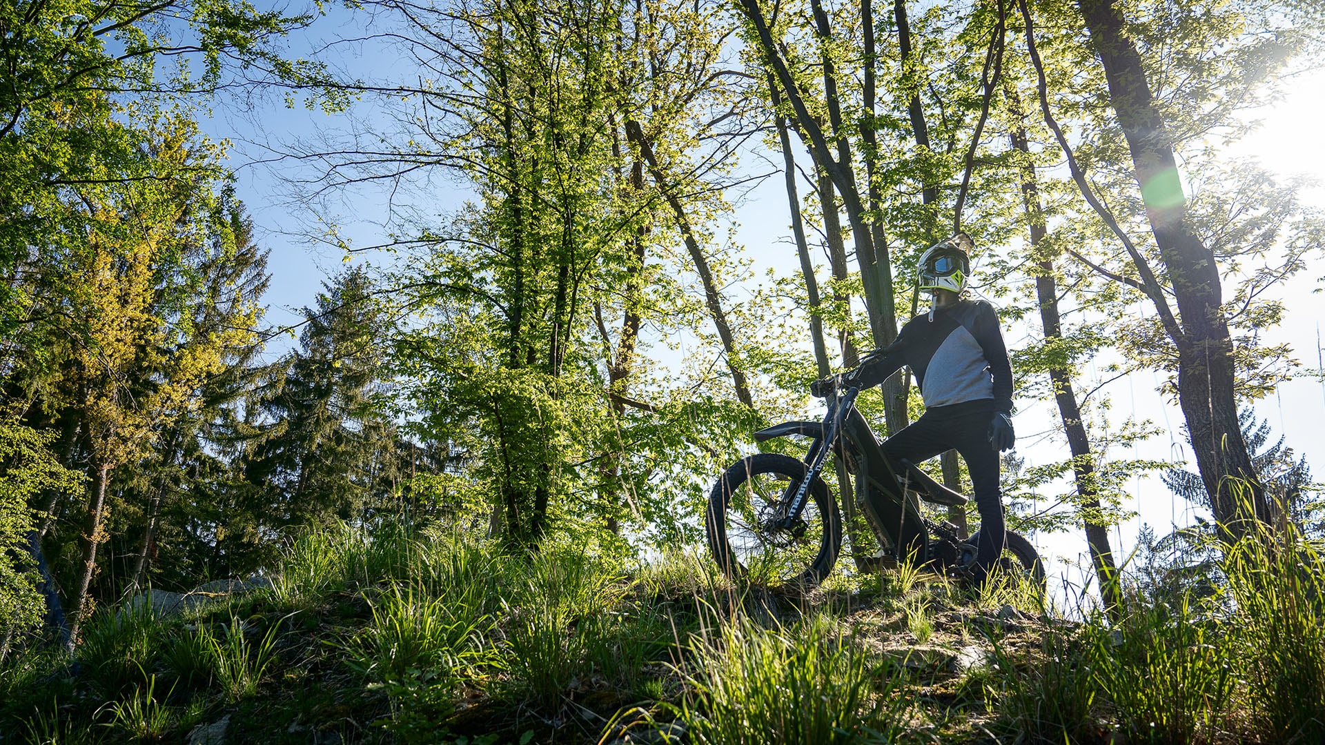 Introducing Kuberg Ranger