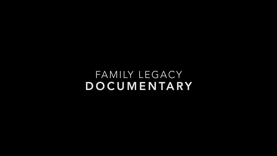 Tribute Legacy videos
