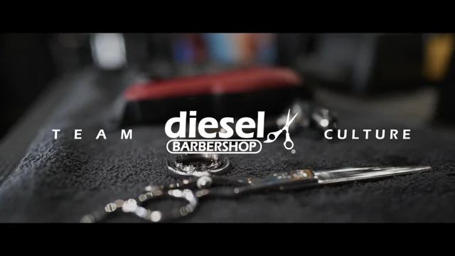 Stylist & Barber Jobs at Diesel Barbershop