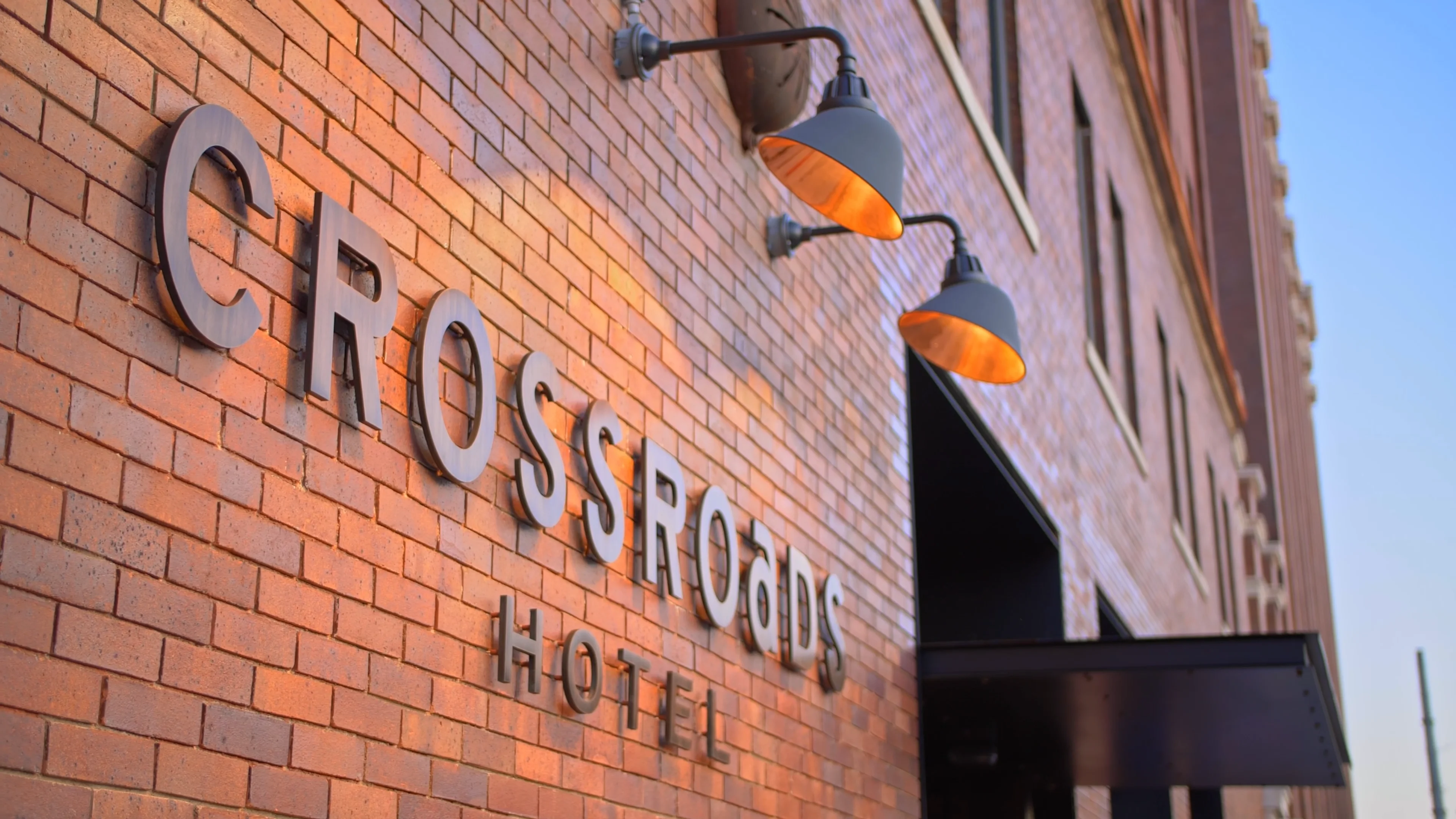 Foto 2 de Crossroads Hotel en Kansas City