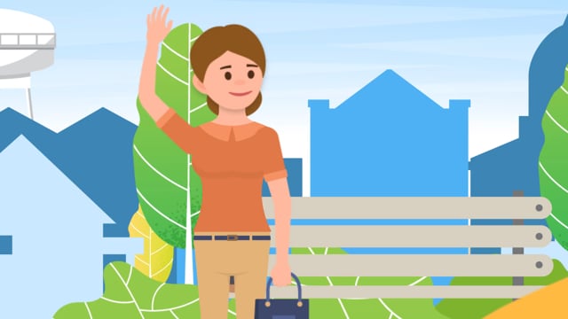 Animated Video Examples on Vimeo