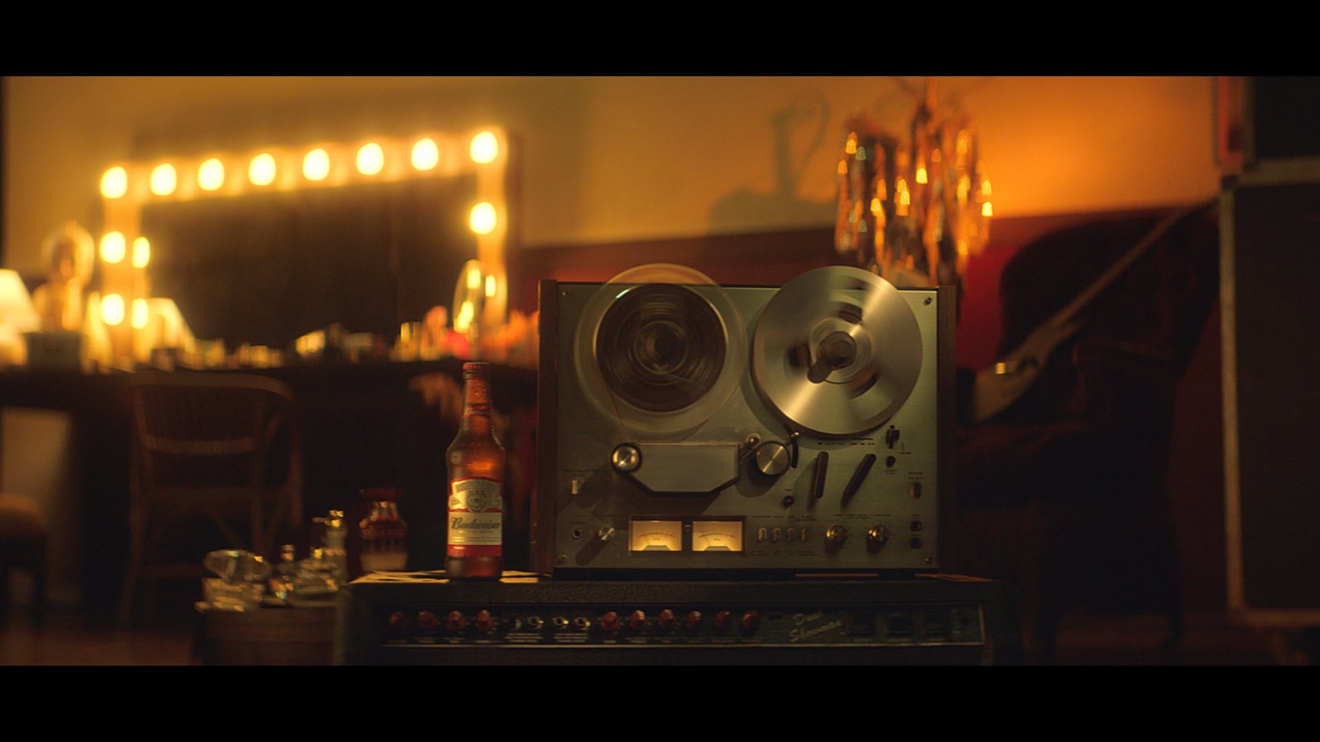 BUDWEISER | BE A KING | DIRECTOR'S CUT