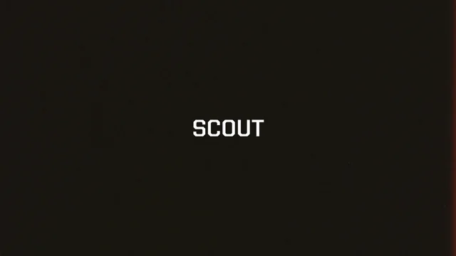 2020/21 Endeavor Scout