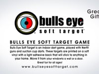 BullsEyeSoftTargetGame