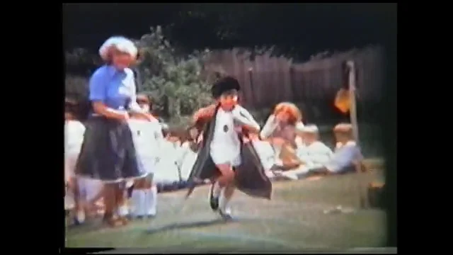 Little Wallop Sports Day 1979 (and 'Out & About') on Vimeo