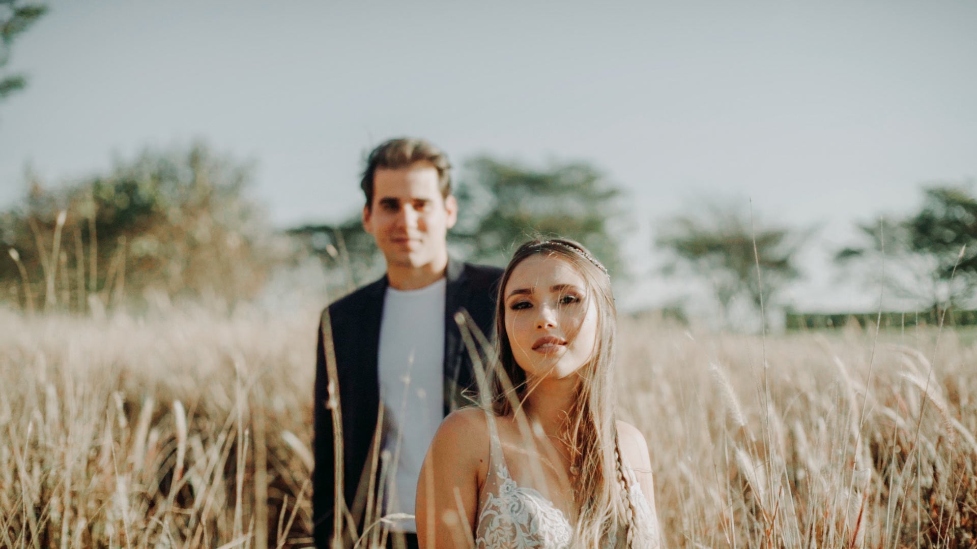 BIA & MATHEUS - FAZENDA BOA VISTA, SP