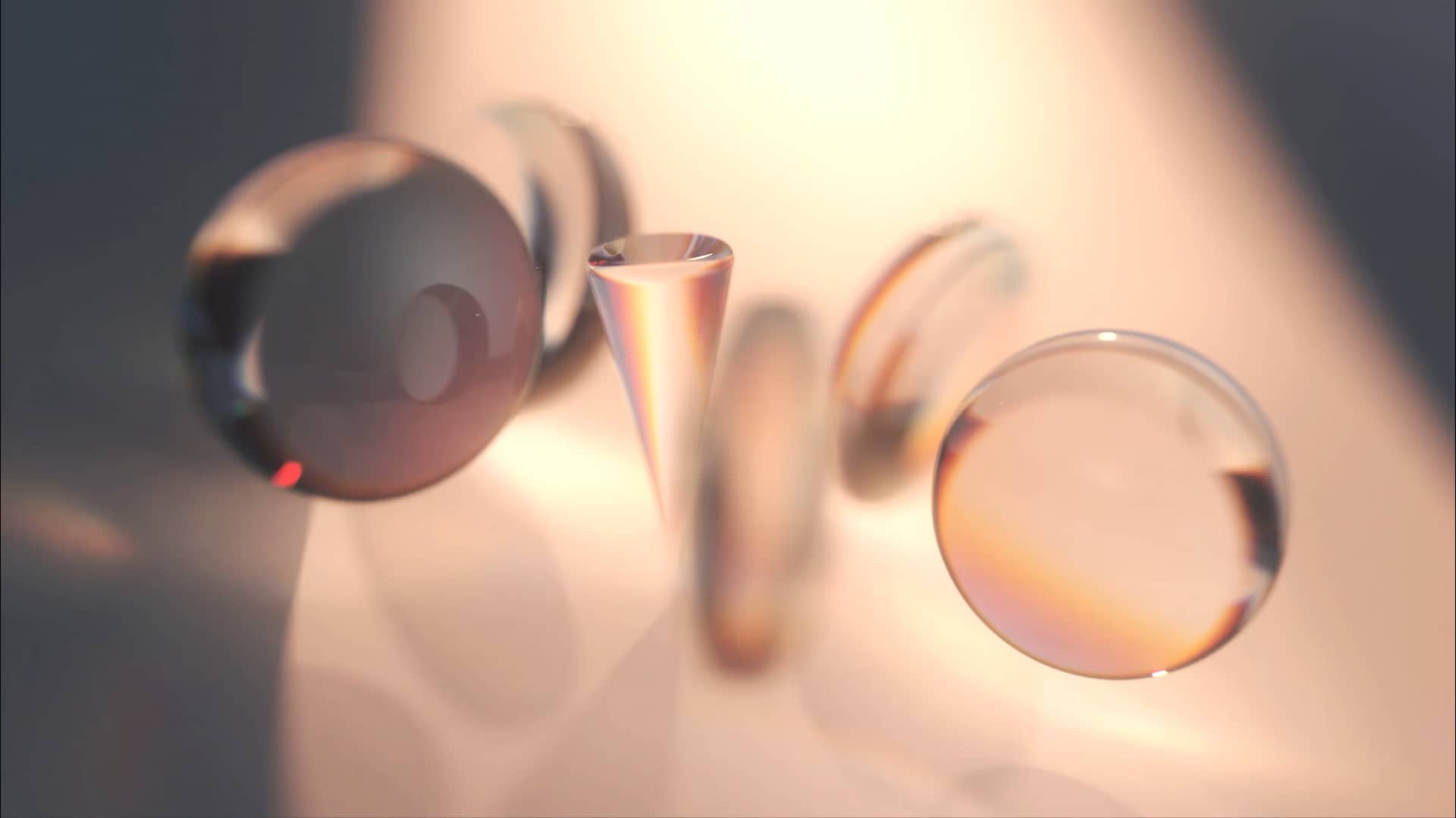 Sound of Dreams in Glass 03 on Vimeo