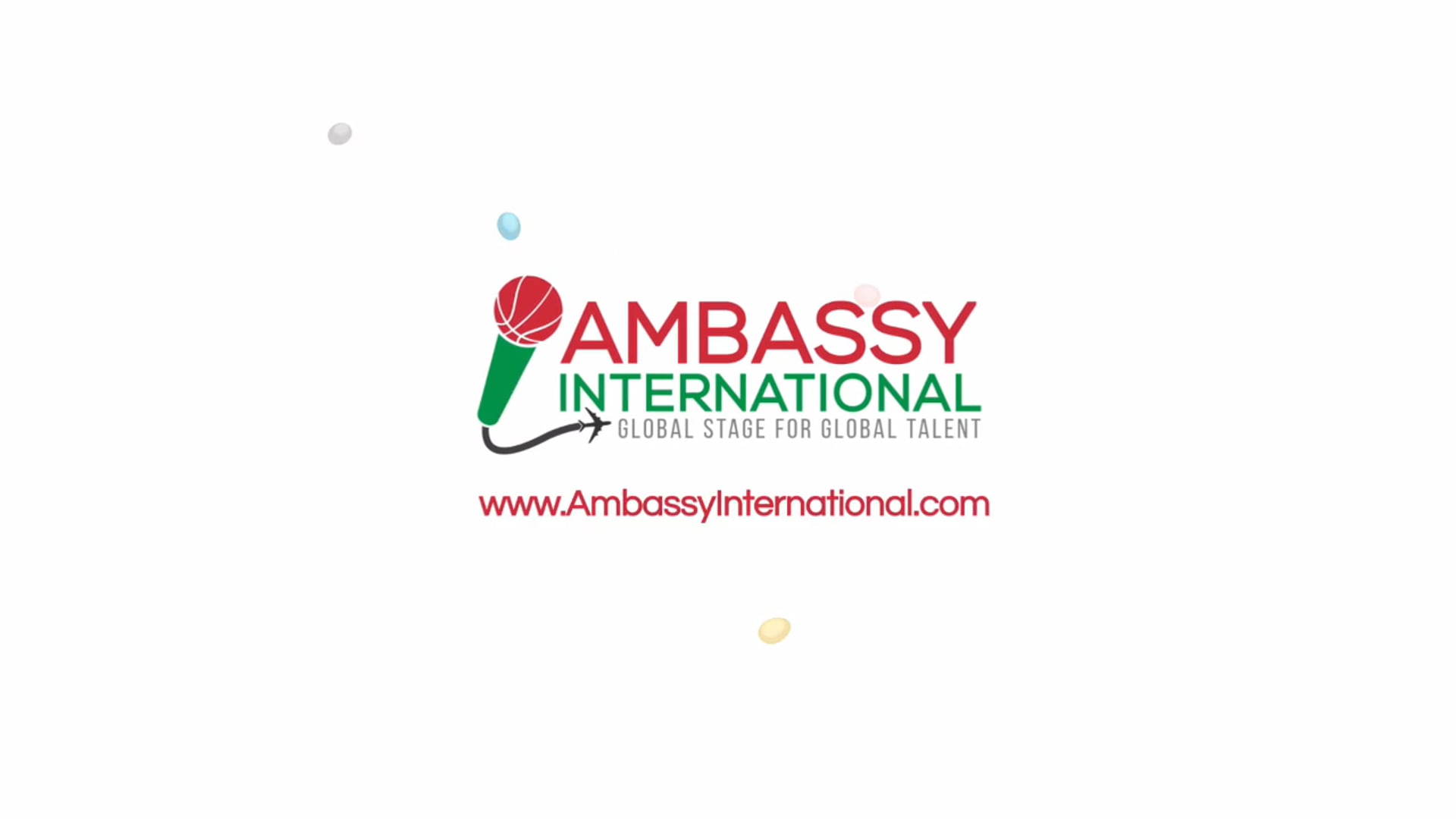 Michael Hundley - Ambassy International [Player Testimonial]
