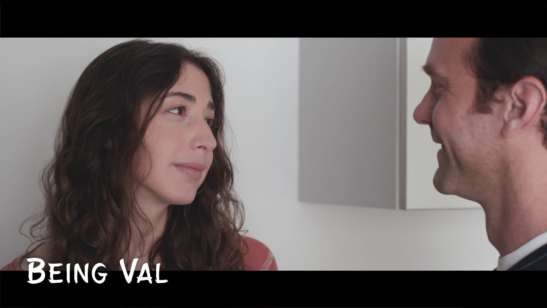 Emily Lawrence Demo Reel