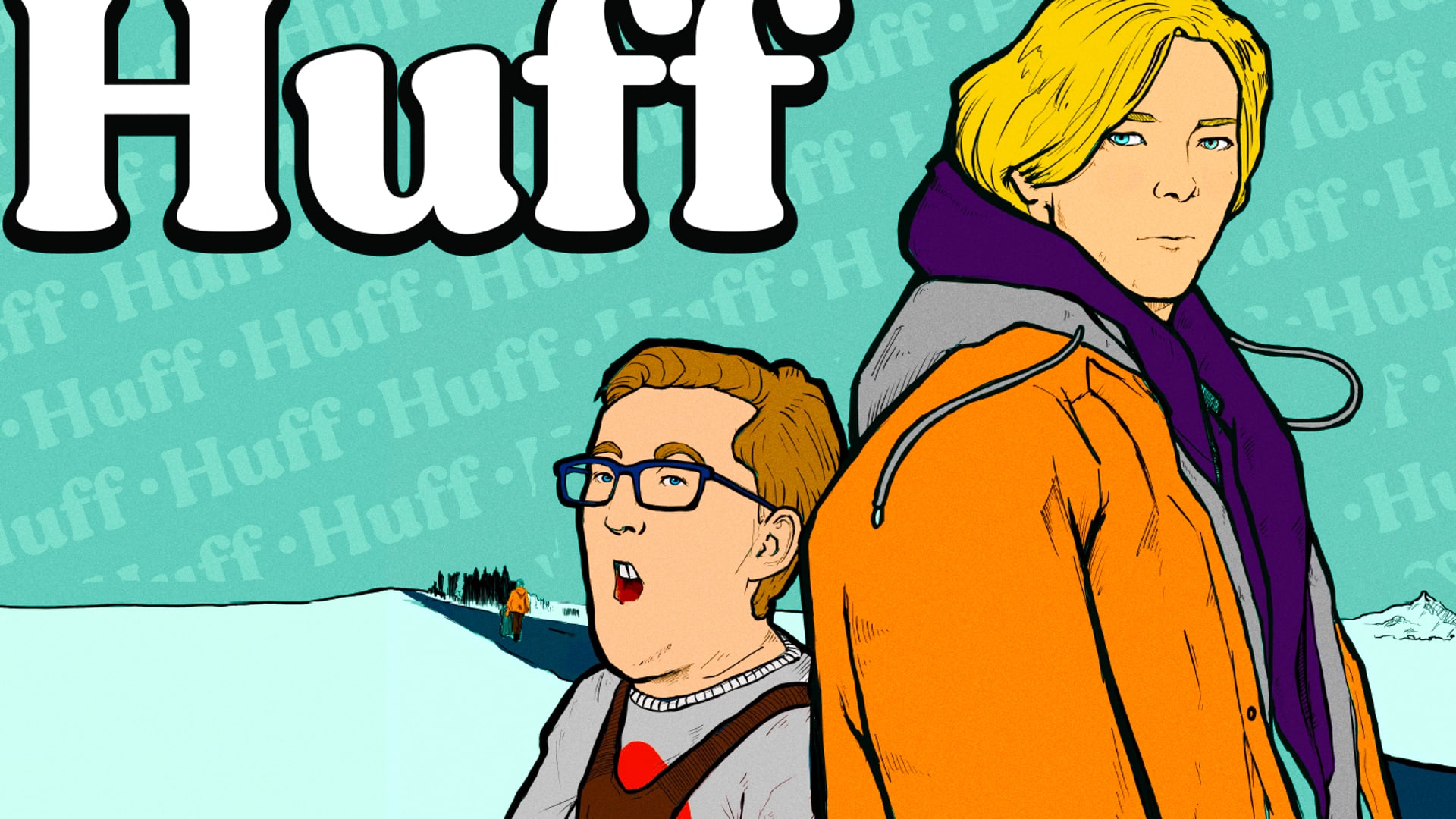 Huff | Short Film