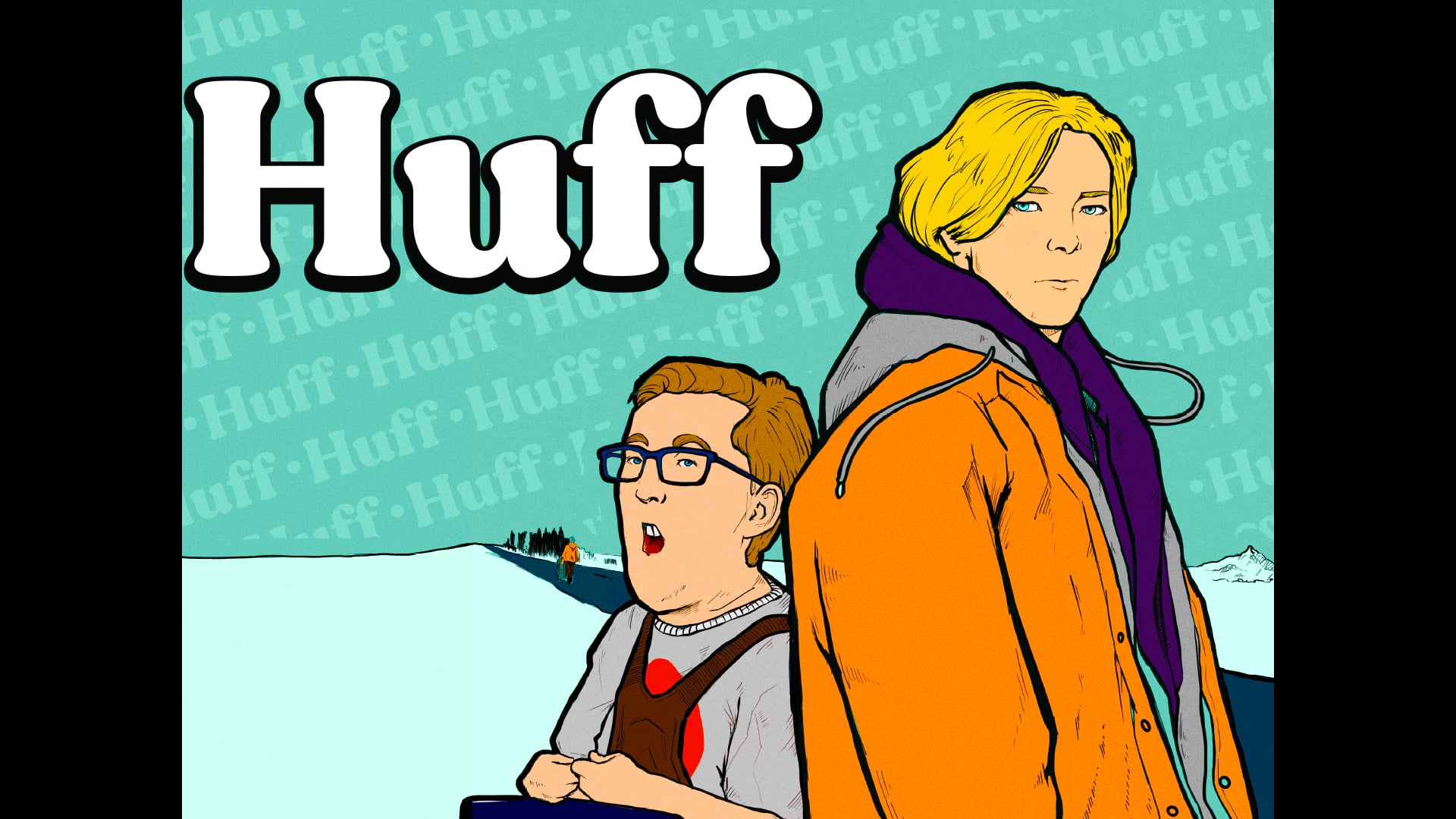 Huff | Short Film