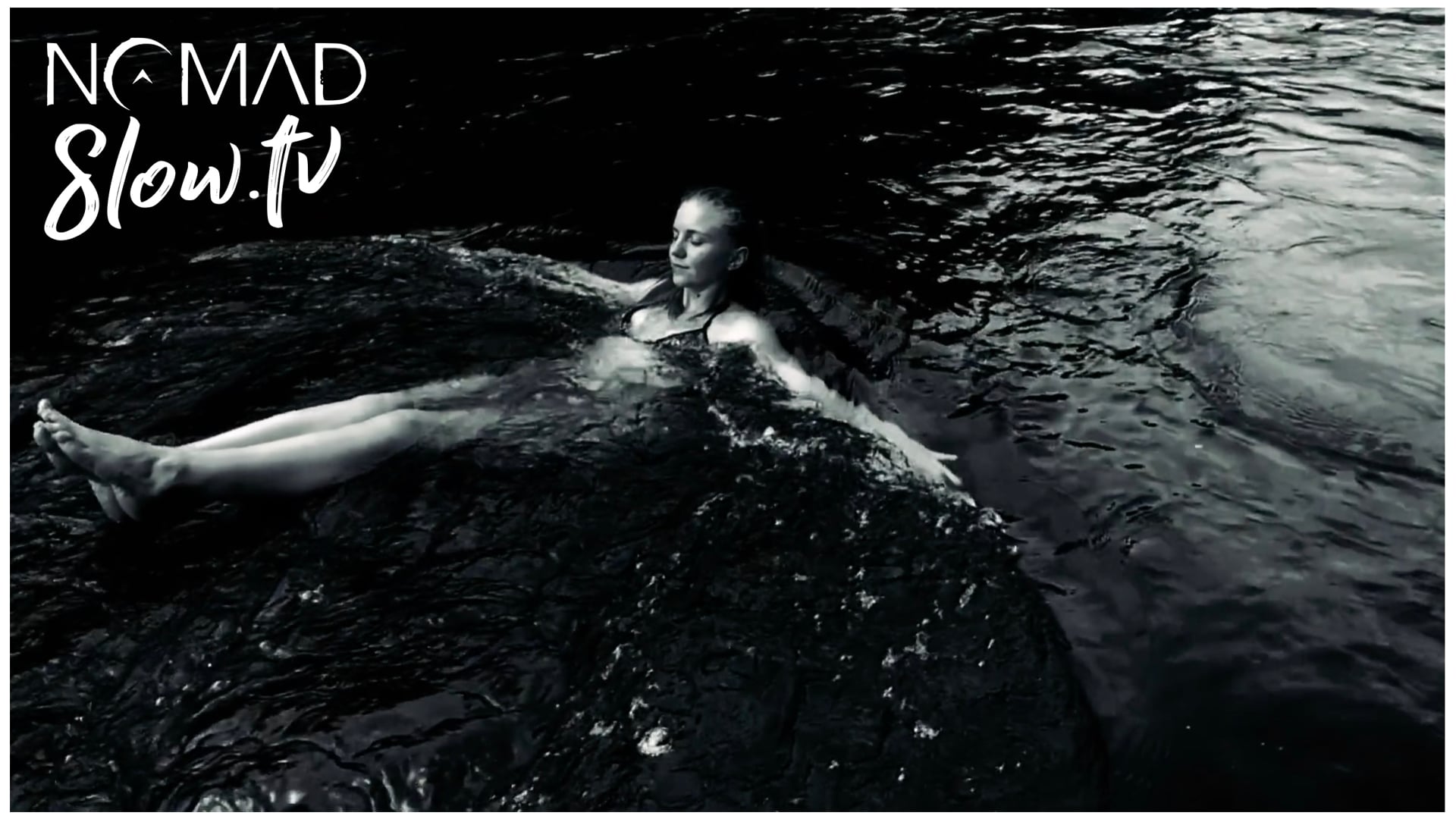 Rivière l'Assomption on NOMADslow.tv