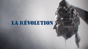 LA RÉVOLUTION