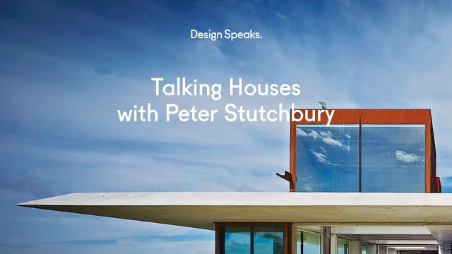 Invisible House by Peter Stutchbury Architecture (2014) on Vimeo