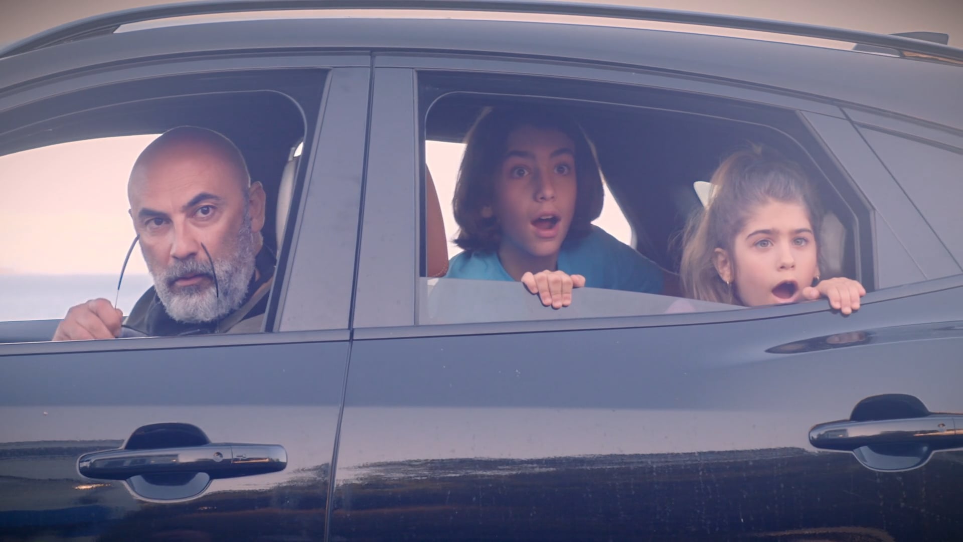 MASKTOPIA - 30 sec spot