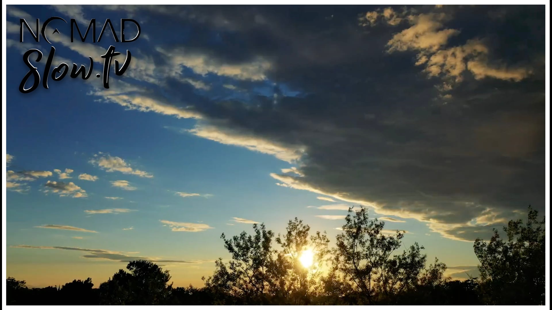 Home Sunset  Jason Rodi - Jesse Gallagher  Mer-Ka-Ba