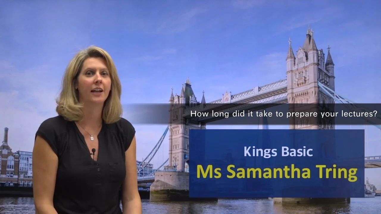 IELTS Basic Course preview thumbnail
