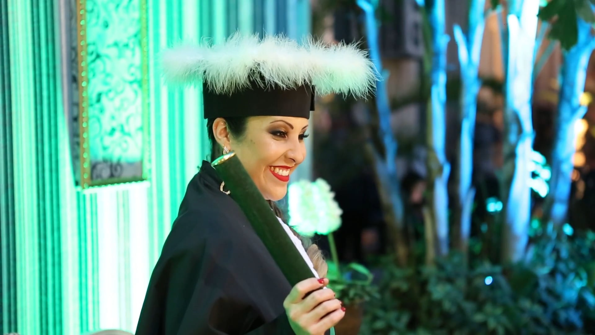 Compacto Recepção Cinara - Enfermagem