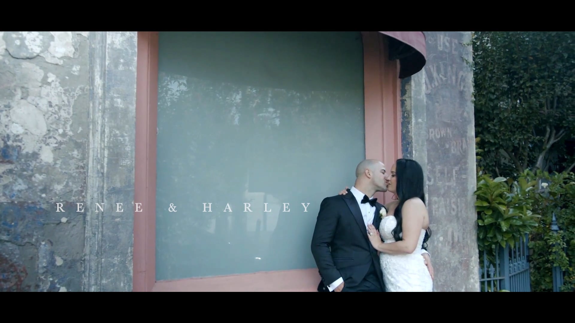 RENEE & HARLEY - Highlight Preview