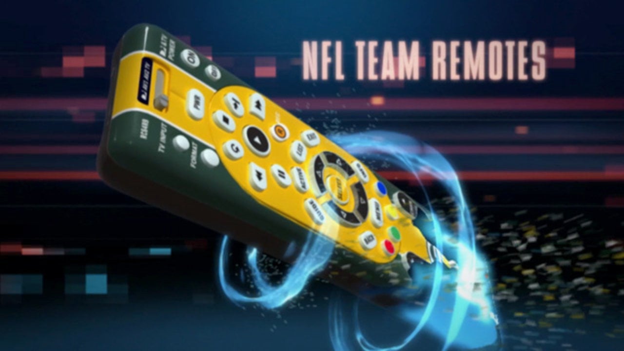 DIRECTV: NFL Remotes on Vimeo