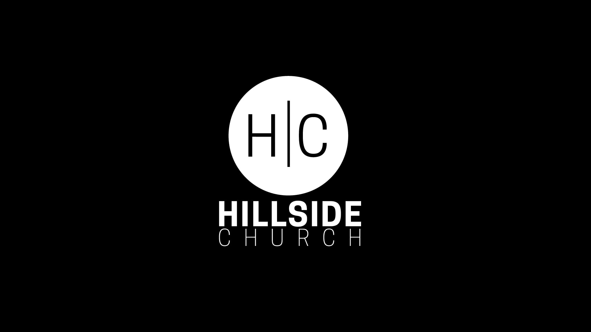 Hillside Church 07.19.2020 on Vimeo