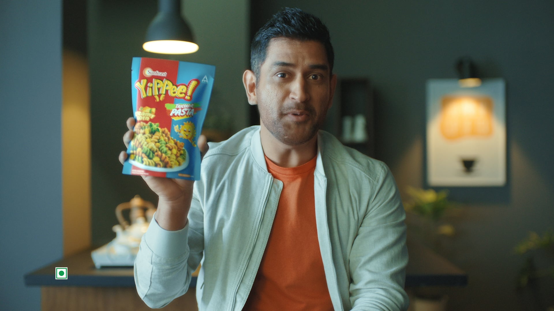 Coin Toss - ITC Sunfeast Yippee Pasta TVC