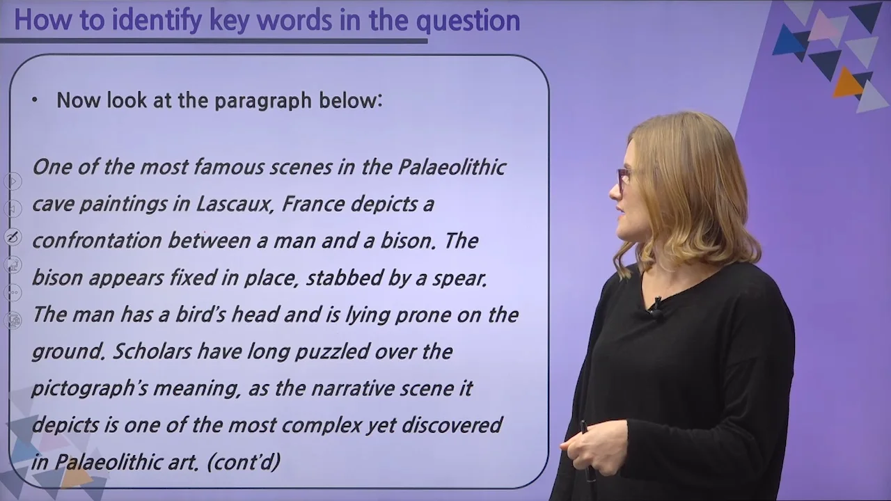 Type 5 - Multiple choice thumbnail