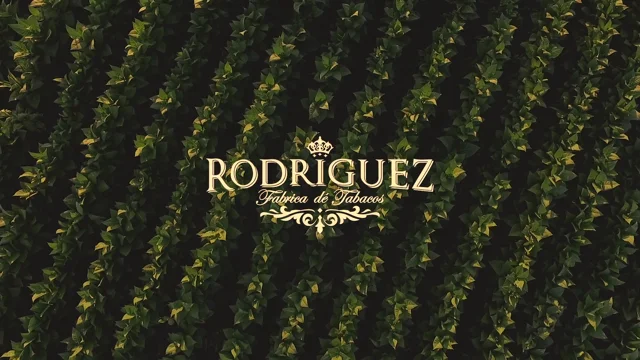 Rodriguez x CigarClub Exclusive, Familia