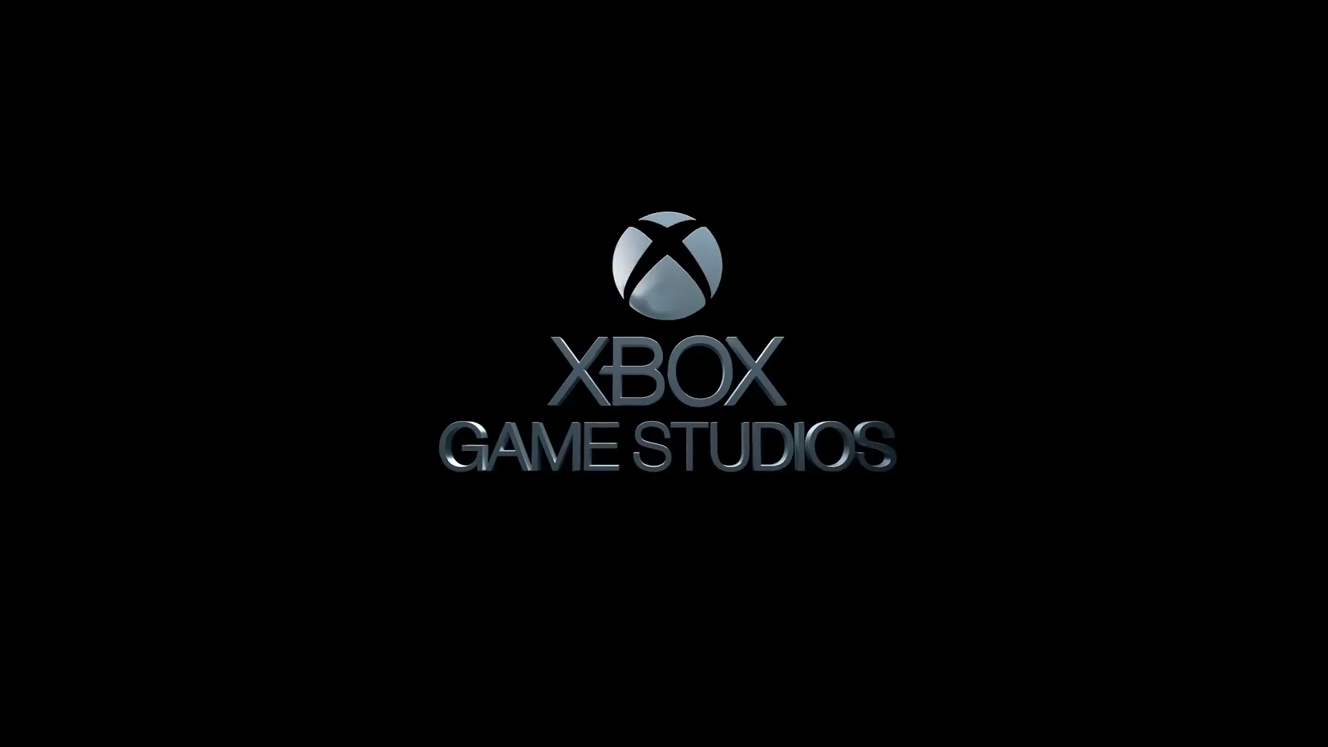 Xbox Game Studios Opening Cinematic 